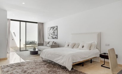 Reventa - Villa -
Benahavís - Costa del Sol