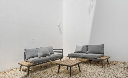 Reventa - Villa -
Benahavís - Costa del Sol