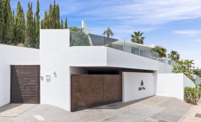Reventa - Villa -
Benahavís - Costa del Sol
