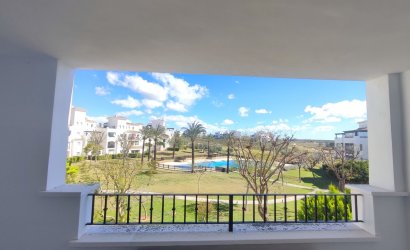 Reventa - Apartment -
Hacienda Riquelme Golf Resort - Inland