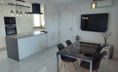 Reventa - Apartment -
Hacienda Riquelme Golf Resort - Inland