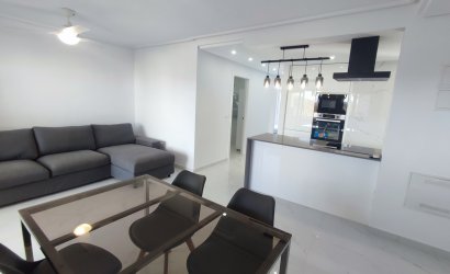 Reventa - Apartment -
Hacienda Riquelme Golf Resort - Inland