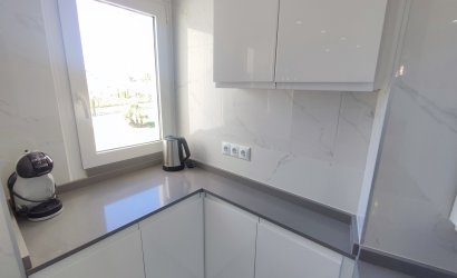 Reventa - Apartment -
Hacienda Riquelme Golf Resort - Inland