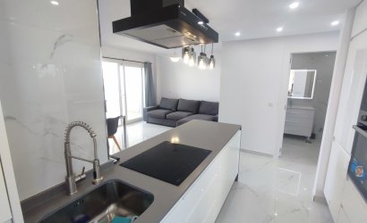 Reventa - Apartment -
Hacienda Riquelme Golf Resort - Inland