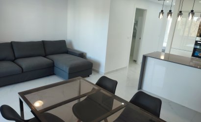 Reventa - Apartment -
Hacienda Riquelme Golf Resort - Inland