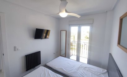 Reventa - Apartment -
Hacienda Riquelme Golf Resort - Inland