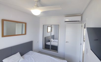 Reventa - Apartment -
Hacienda Riquelme Golf Resort - Inland
