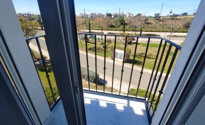 Reventa - Apartment -
Hacienda Riquelme Golf Resort - Inland
