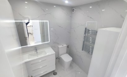 Reventa - Apartment -
Hacienda Riquelme Golf Resort - Inland