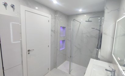 Reventa - Apartment -
Hacienda Riquelme Golf Resort - Inland