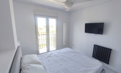 Reventa - Apartment -
Hacienda Riquelme Golf Resort - Inland