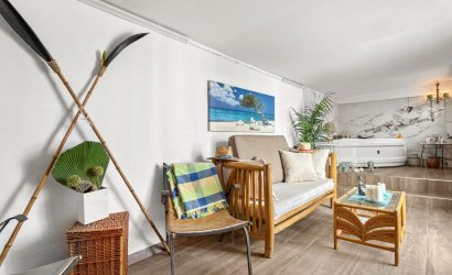 Reventa - Villa -
Ciudad Quesada - Costa Blanca
