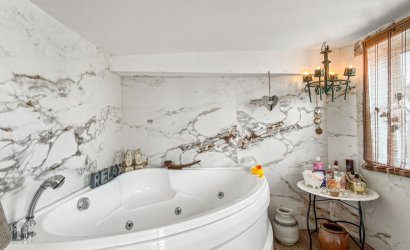 Reventa - Villa -
Ciudad Quesada - Costa Blanca