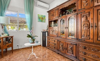 Reventa - Villa -
Ciudad Quesada - Costa Blanca