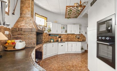 Reventa - Villa -
Ciudad Quesada - Costa Blanca