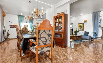 Reventa - Villa -
Ciudad Quesada - Costa Blanca