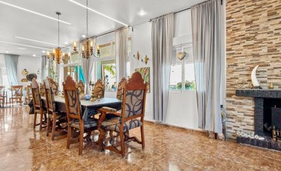 Reventa - Villa -
Ciudad Quesada - Costa Blanca