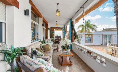 Reventa - Villa -
Ciudad Quesada - Costa Blanca