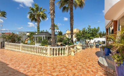 Reventa - Villa -
Ciudad Quesada - Costa Blanca