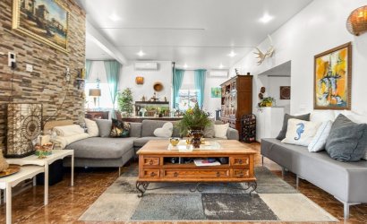 Reventa - Villa -
Ciudad Quesada - Costa Blanca