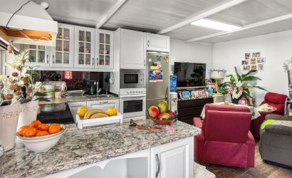 Reventa - Villa -
Ciudad Quesada - Costa Blanca