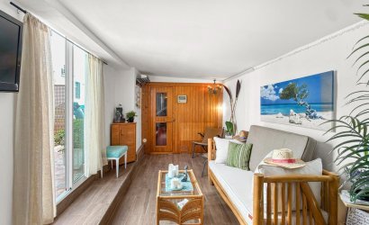 Reventa - Villa -
Ciudad Quesada - Costa Blanca