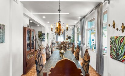 Reventa - Villa -
Ciudad Quesada - Costa Blanca