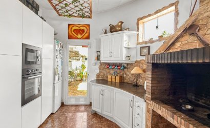Reventa - Villa -
Ciudad Quesada - Costa Blanca