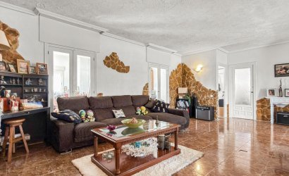 Reventa - Villa -
Ciudad Quesada - Costa Blanca