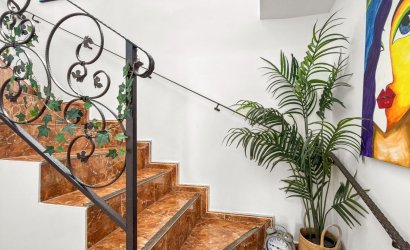 Reventa - Villa -
Ciudad Quesada - Costa Blanca