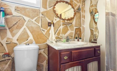 Reventa - Villa -
Ciudad Quesada - Costa Blanca