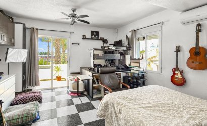 Reventa - Villa -
Ciudad Quesada - Costa Blanca