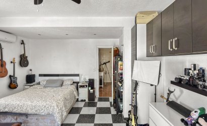 Reventa - Villa -
Ciudad Quesada - Costa Blanca