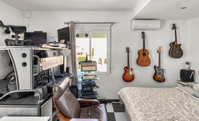 Reventa - Villa -
Ciudad Quesada - Costa Blanca
