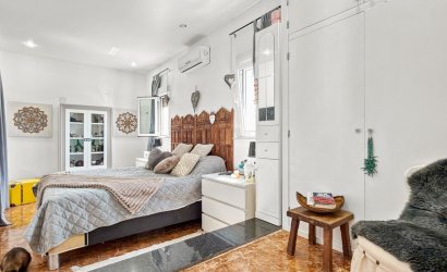 Reventa - Villa -
Ciudad Quesada - Costa Blanca