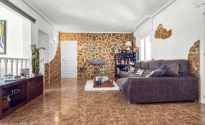 Reventa - Villa -
Ciudad Quesada - Costa Blanca
