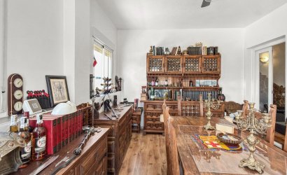 Reventa - Villa -
Ciudad Quesada - Costa Blanca