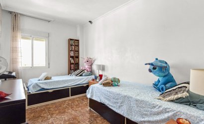 Reventa - Villa -
Ciudad Quesada - Costa Blanca