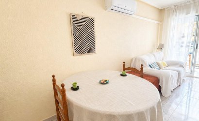 Resale - Apartment -
Torrevieja - Habaneras