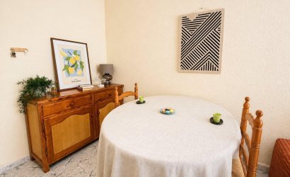 Resale - Apartment -
Torrevieja - Habaneras