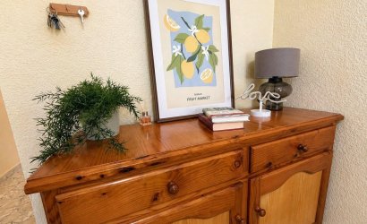 Resale - Apartment -
Torrevieja - Habaneras