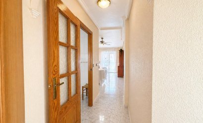Resale - Apartment -
Torrevieja - Habaneras