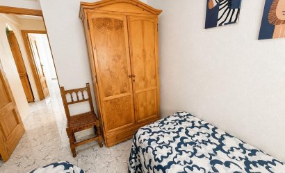 Resale - Apartment -
Torrevieja - Habaneras