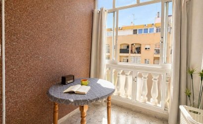 Resale - Apartment -
Torrevieja - Habaneras