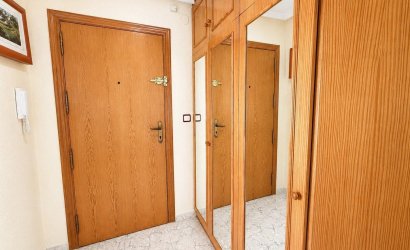 Resale - Apartment -
Torrevieja - Habaneras