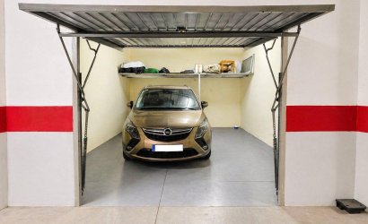Resale - Apartment -
Torrevieja - Habaneras