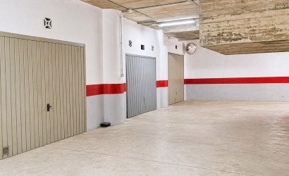 Resale - Apartment -
Torrevieja - Habaneras