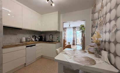 Reventa - Apartment -
Torrevieja - Nueva Torrevieja