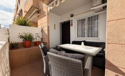 Reventa - Apartment -
Torrevieja - Nueva Torrevieja