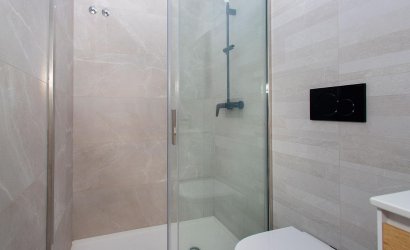 Resale - Apartment -
Torrevieja - Playa del Cura